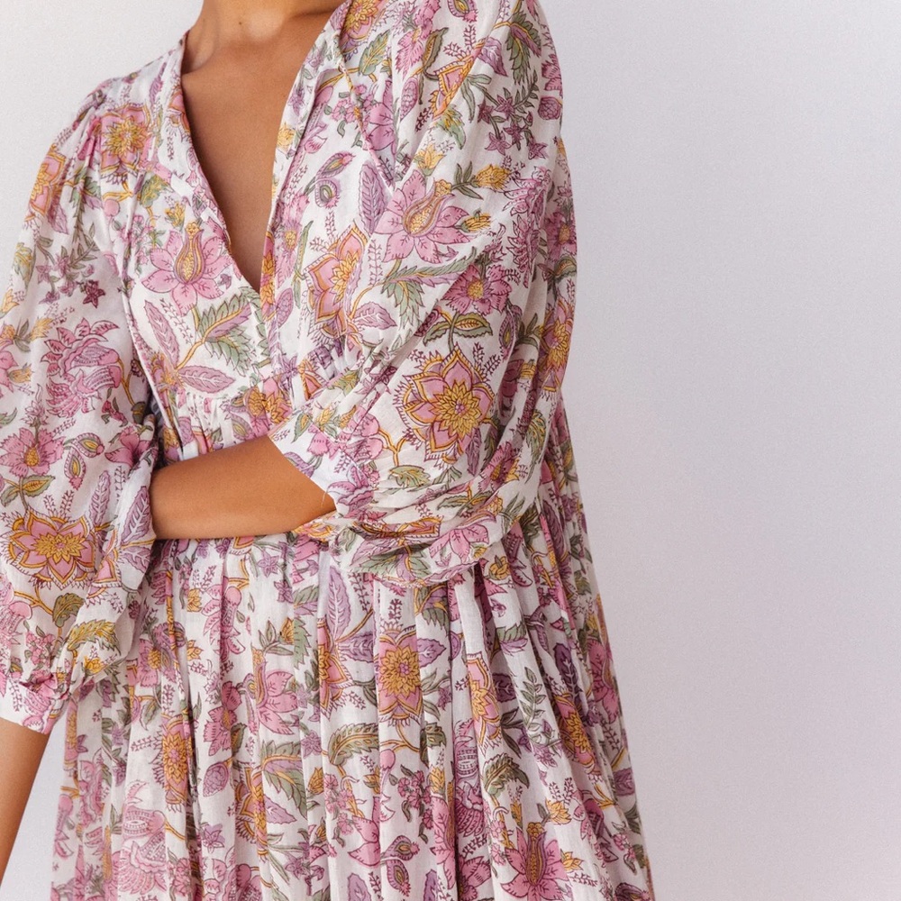 DAUGHTERS OF INDIA
Kyra Dress